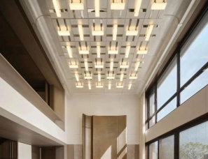 无间设计 | 上海汤臣君品院墅