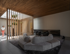 Blouin Beauchamp Architectes丨蒙特利尔The Slate住宅