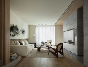 九境合造设计 | 西潭别墅