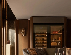 SLD | 西安泰发祥 · 檀府