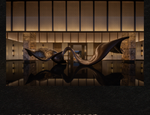 紫香舸设计 | 广州保利天曜绢麻厂地块项目