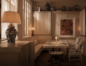 CCD | 深圳ROUSSILLON雍熙荣（新荣记）餐厅