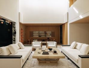 盒几建筑设计 | 朴素之境 - Cube Architecture