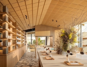 DPD递加设计 | ZENS T 企鹅岛旗舰店