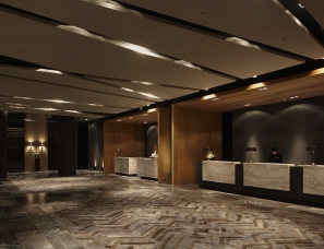 Hotel Dua  Koan Design