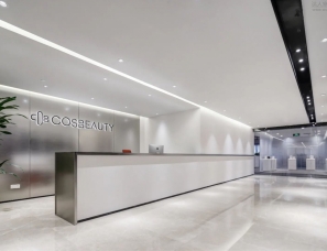 舍予设计--可思美 COSBEAUTY OFFICE