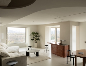 云行设计 | 江屿