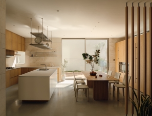 傅俣迪设计工作室 | 林宅