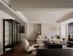 云行设计 | 漫居