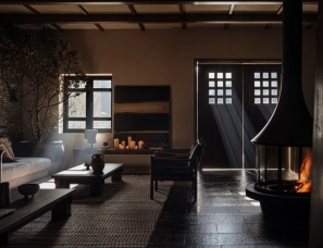 易禾上品设计 | 亚丁·岚岳