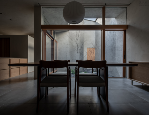 Fukayama Architects丨隐微与显白