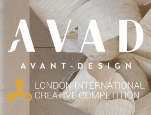 喜讯丨AVAD范可萨设计荣获LICC伦敦国际创意大奖！