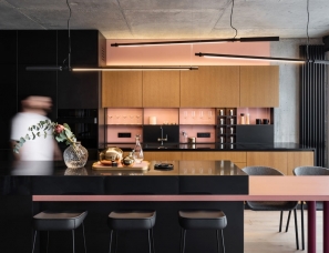 ater.architects-- VOV apartment