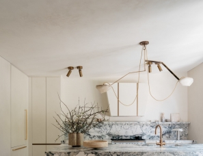 Nina Maya Interiors | Pavilion House