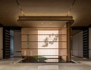 漫思设计 | 成都源启金沙