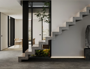 Obriy Architects--里斯本204㎡的简约精致住宅