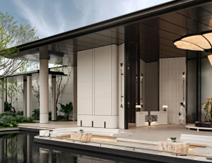 SGD实观设计 | 广州龙湖亚伦央璟颂