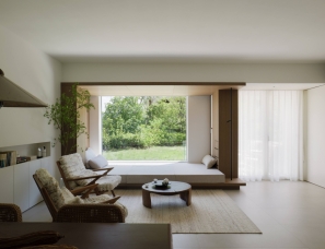 云行设计 | 云栖