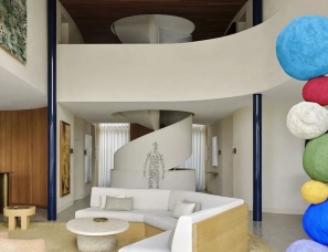 需乘船抵达的海峡住宅，见证欧亚之间的千帆往来