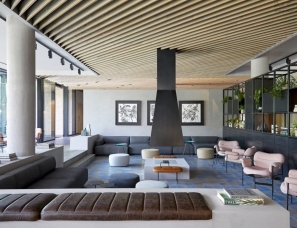 Conran and Partners design--PURO Kraków Kazimierz