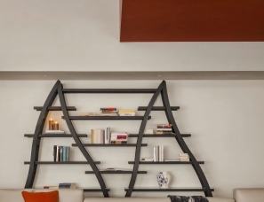 淄博承弘空间设计雷洋 | 地下两层的家捏出生活舒展的样子