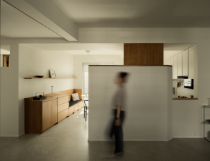 而趣设计 |  重庆融创壹号院166㎡私宅