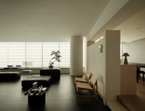 宅这里设计 | 宅这里设计工作室