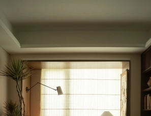 所特设计 | 成都麓湖沄洲组团A户型143㎡样板间