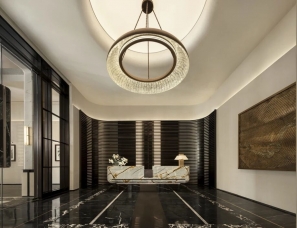 矩阵纵横 | 成都万景公园道壹号