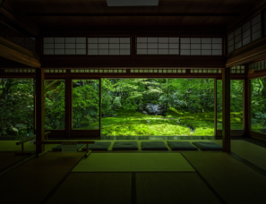 Kyoto丨居园画境