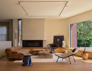 Arent Pyke | Bradleys Head House