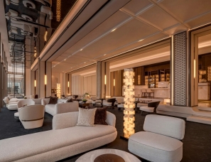 刘荣禄国际设计｜天津·启宸湾