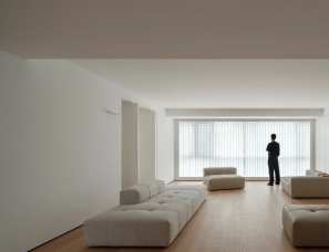 观至设计 | 湖北220㎡大平层