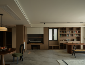 实景《时序》老房新生是一次时间旅行