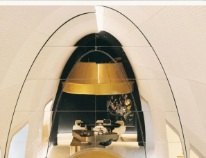 CCD郑中设计 | 上海汤臣君品样板间