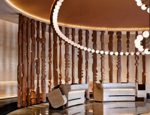 杨邦胜设计 | 海南清水湾 · 英迪格酒店