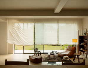 璞素空间设计 | 温州240㎡复式楼