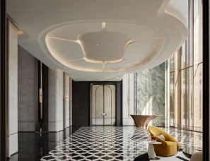 万相无形 | 杭州滨江·云杭里