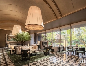 蜜尔设计 | 科产投·熙园甲第