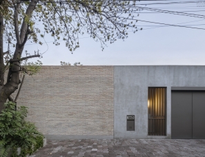 ASP Arquitectura Sergio Portillo--墨西哥MIKA住宅