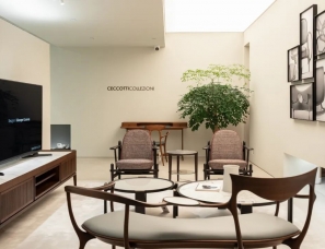 Ceccotti Collezioni  | 意大利国宝级手工原木家具缔造者