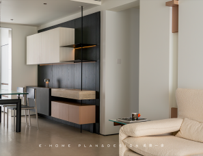 一人居，00后和她“不费劲”的家