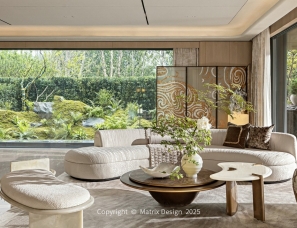 矩阵纵横 | 杭州岱天青岳里