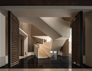 井言设计 | 重庆俊峰.山外山