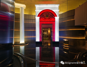 R&O设计--全球最高 J酒店上海中心