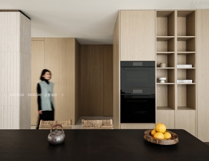 企屋新作 | 中建大观 · 栖居自然，自由呼吸。