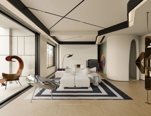 林一築造设计事务所 | 对家的先锋性构想