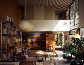 Charles Eames--人性的光辉