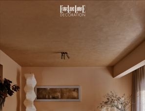 设计师黄煌的森林小屋 | 上海近郊别墅，地下天井变卧室！