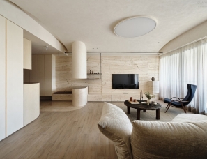 一同设计丨Residence L